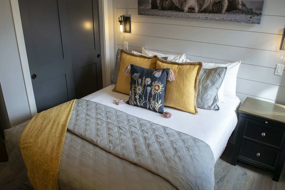 Фото The Summit at Grande Rockies