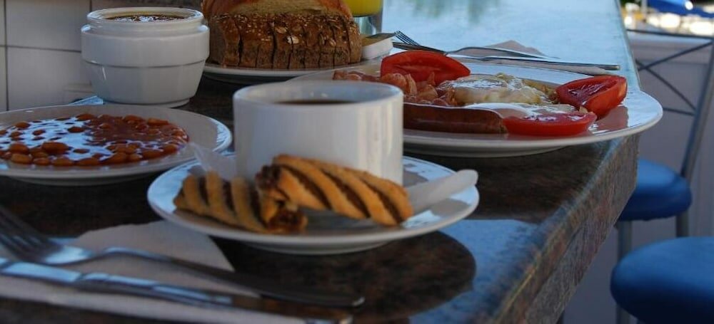 Фото Kleanthi Apartments