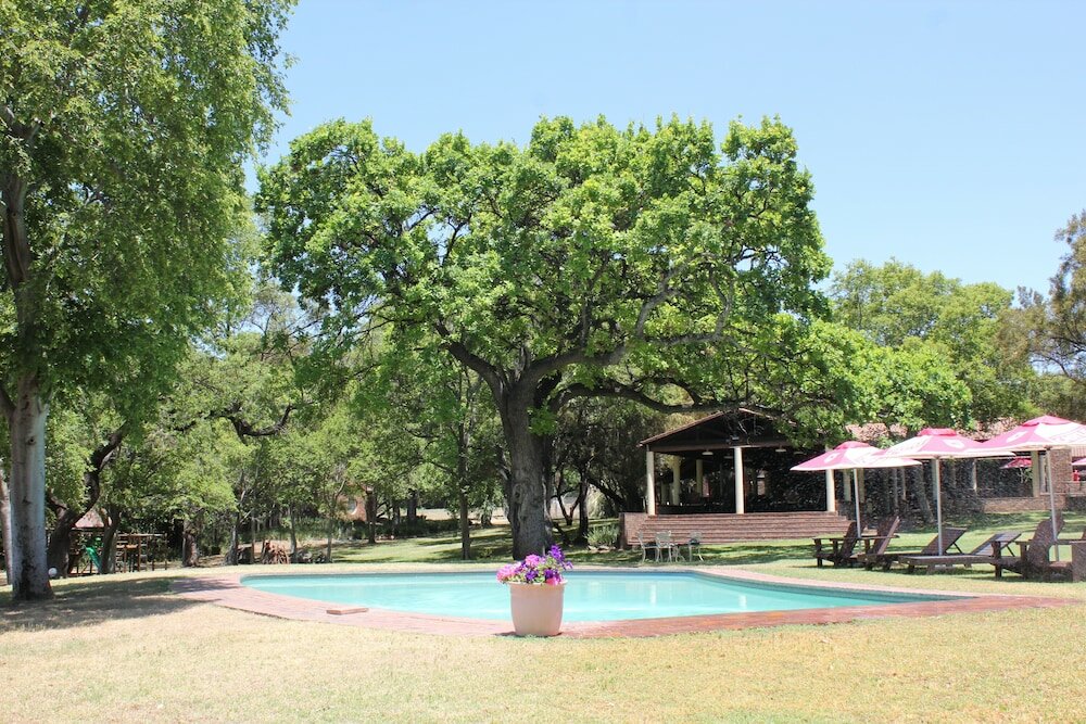 Фото The Venue Country Hotel & SPA