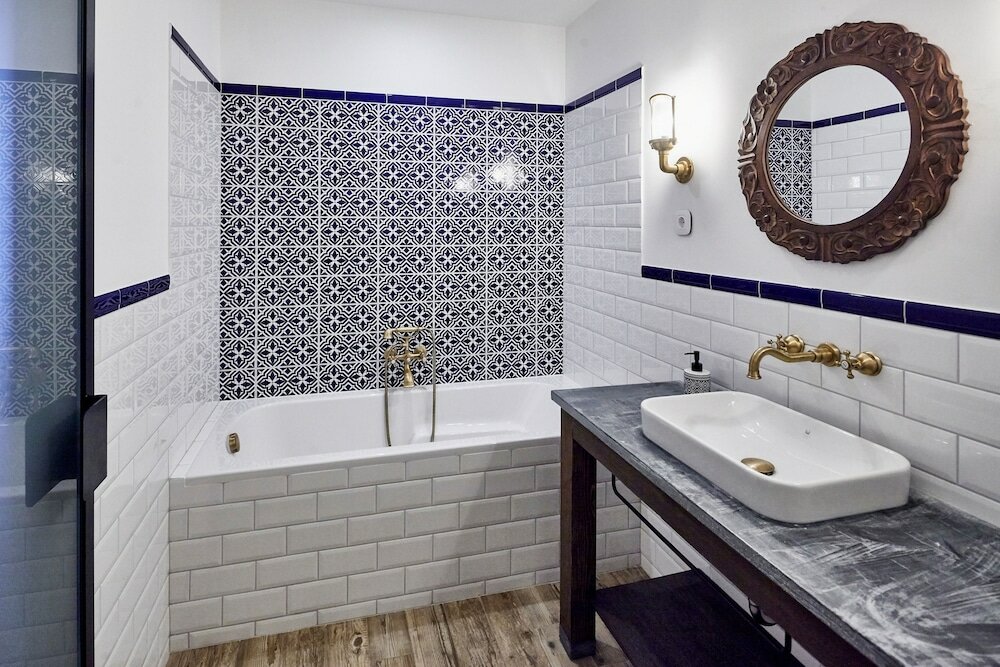 Фото Maison Bistro & Hotel