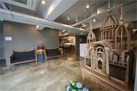 Фото Won's Ville Myeongdong