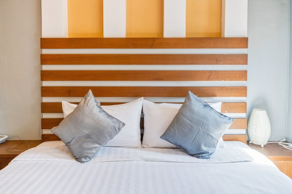 Фото The Train Resort