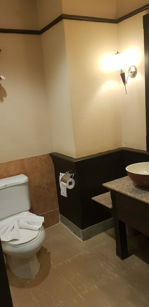 Фото Sarita Chalet & SPA