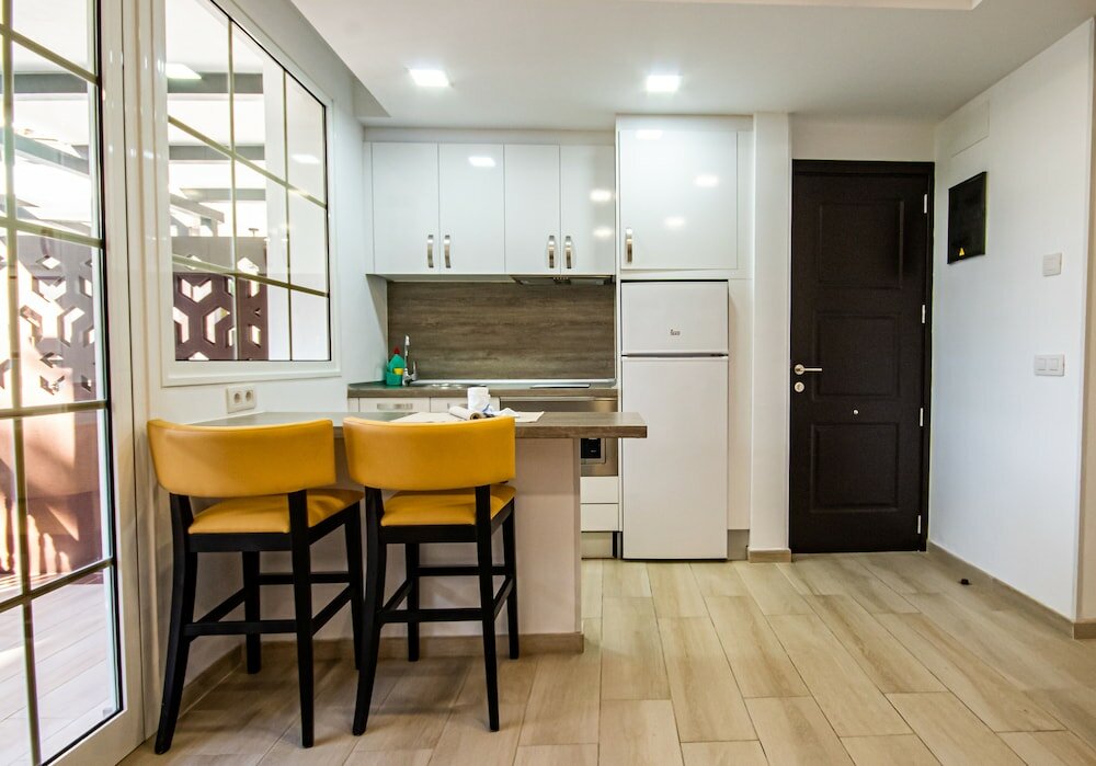 Фото Eden Meloneras by Tam Resorts