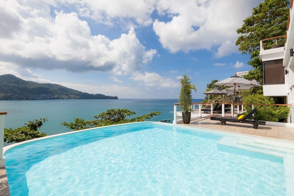 Фото Villa Nevaeh