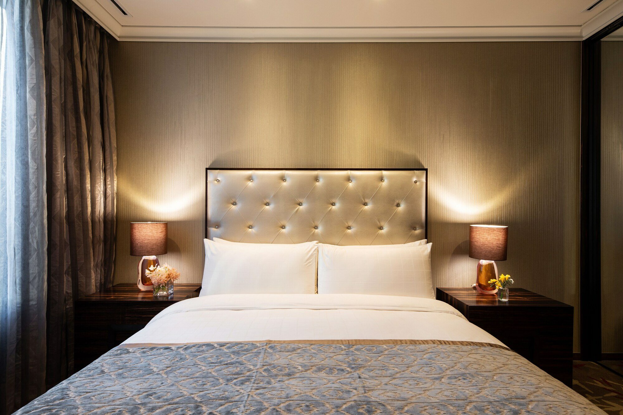 Фото Oakwood Premier Coex Center