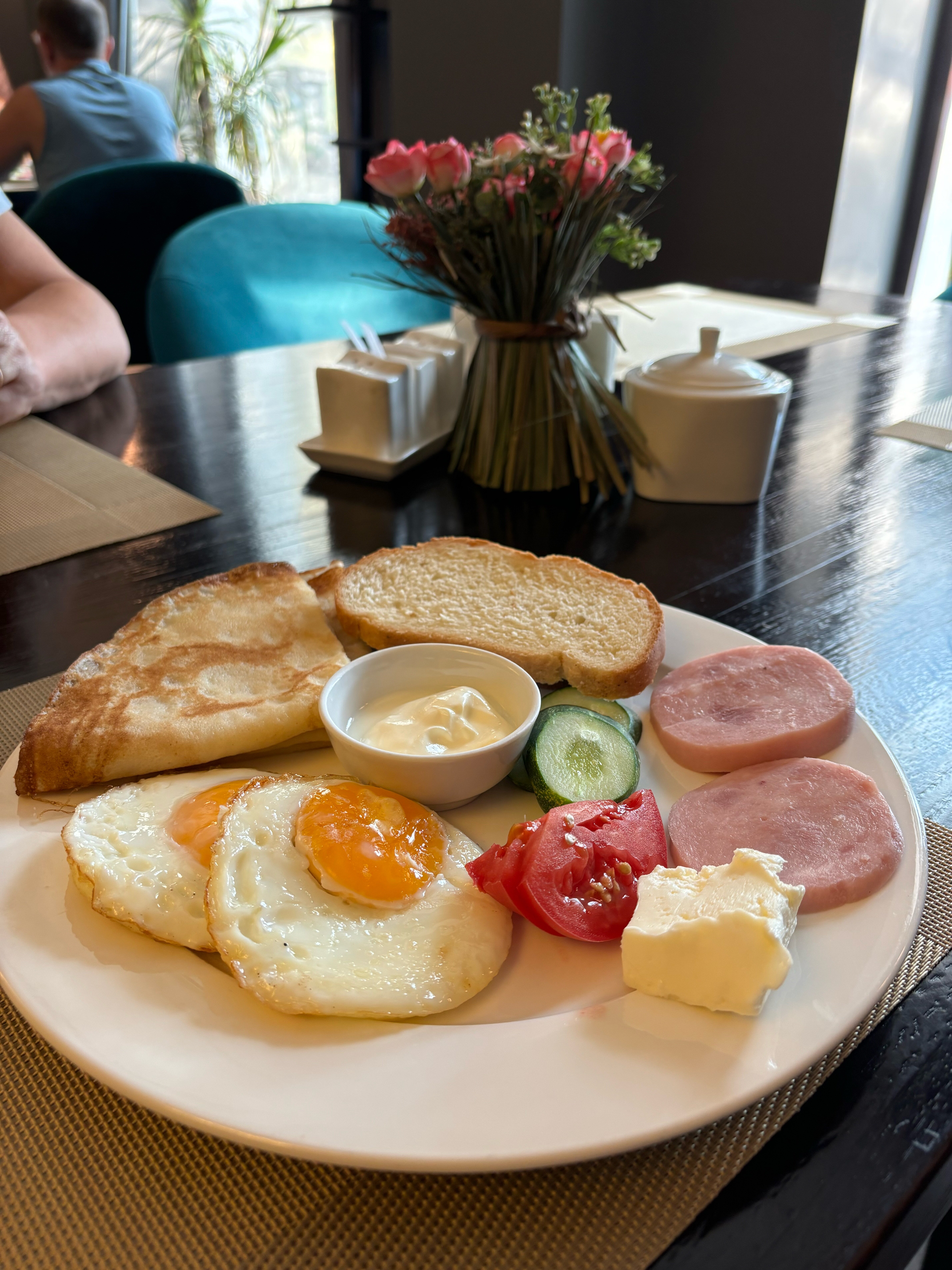 Фото Диоскурия