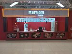 MaryTom (Zhandosov Street, 83), fast food