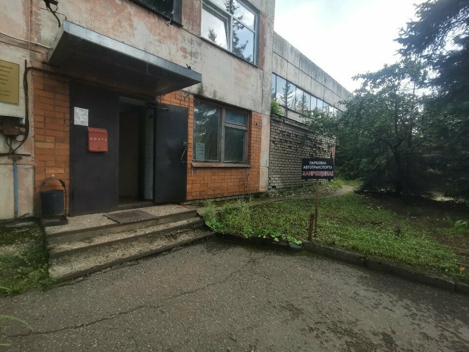 Metalwork ТехноКомплекс, Pskov, photo