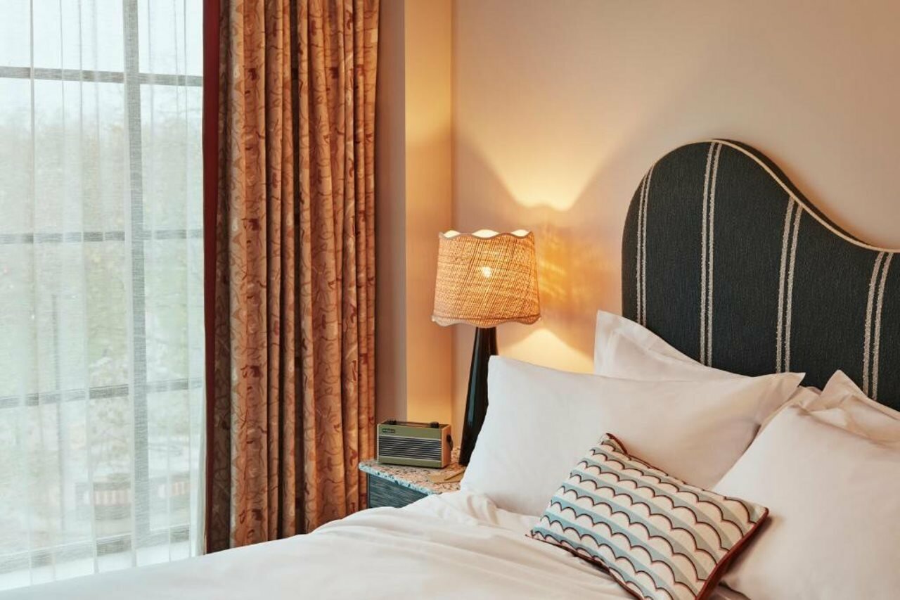 Фото The Hoxton Shepherds Bush