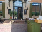 Del Papa (Respýblıka dańǵyly, 10), restaurant