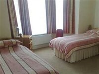 Фото Landguard Lodge