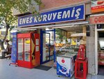 Enes Nuts (Ankara Province, Yenimahalle, Demetevler Mah., 380. Cad., 33) ، المكسرات والوجبات الخفيفة والفواكه المجففة