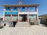Taraz-Eco-Project (Ybyraıym Súleımenov kóshesi, 46), environmental organization