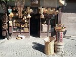 Kadızade Sepet ve Hediyelik (Ankara Province, Altındag District, Kale Neighborhood, Can Street, 5) ، متجر الهدايا والتذكارات