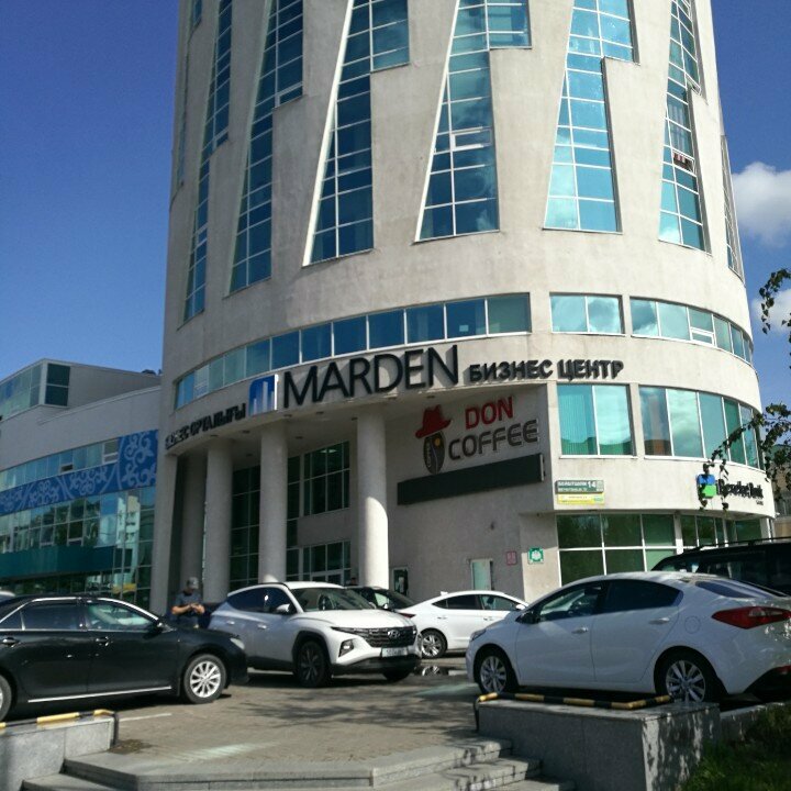 Security and alarm systems Zummer, Astana, photo