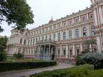 Межрегиональная организация санкт-петербурга и ленинградской области общероссийского профсоюза образования (Konnogvardeyskiy Boulevard, 23), labor union