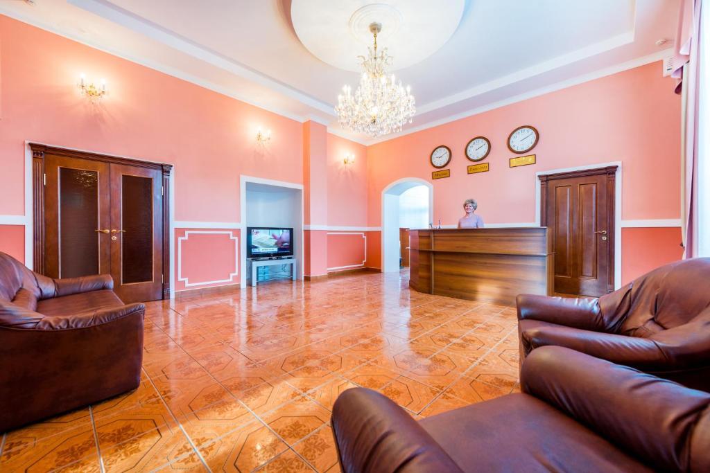 Фото отеля 2