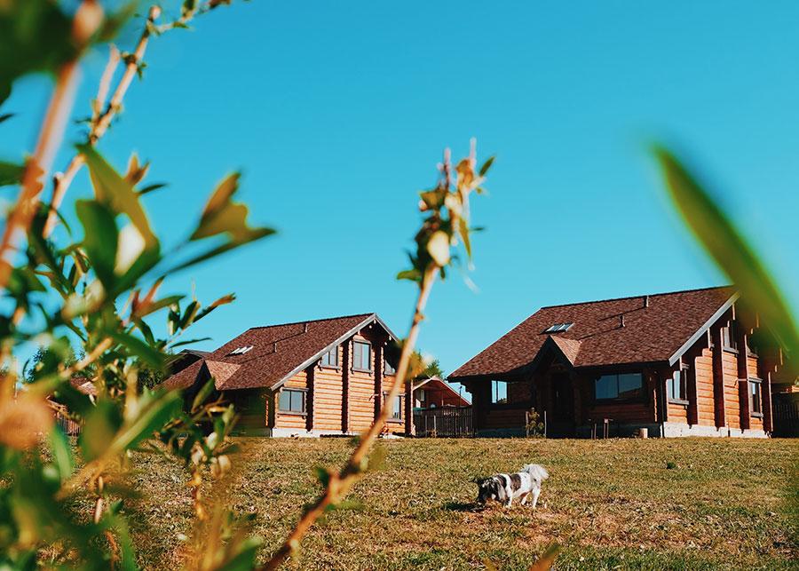 Фото Причал