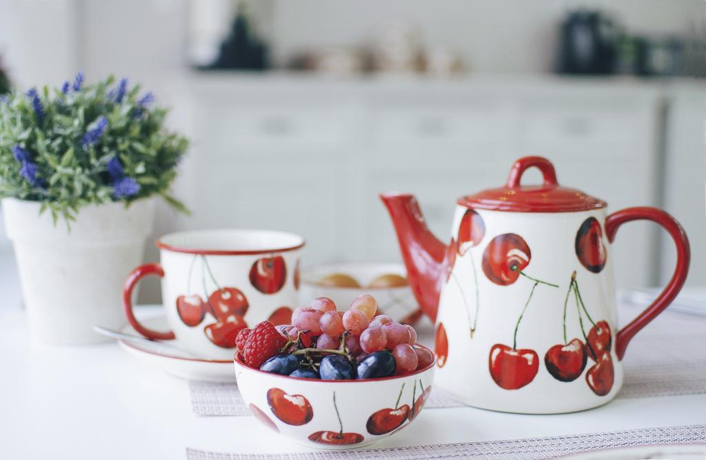 Фото Амарена