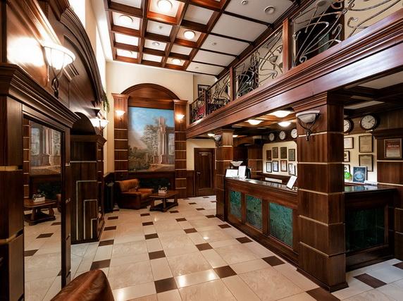 Фото Грааль