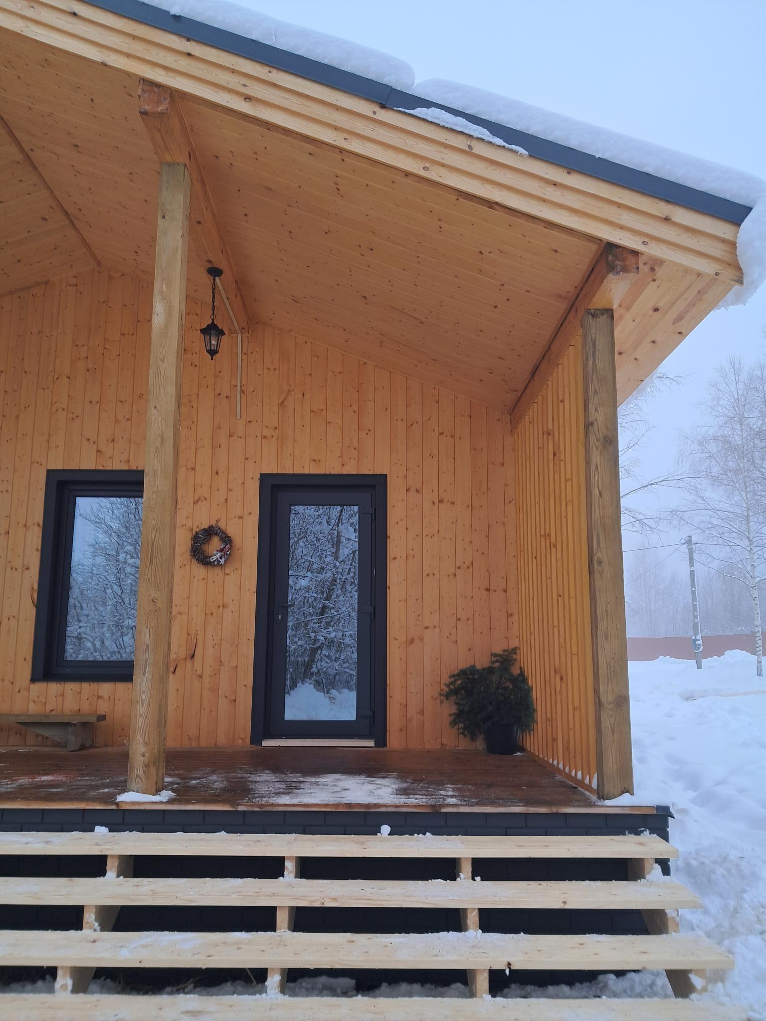 Фото Ягренево парк