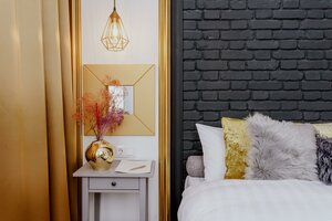 Гостиница Gold 1905 в Екатеринбурге