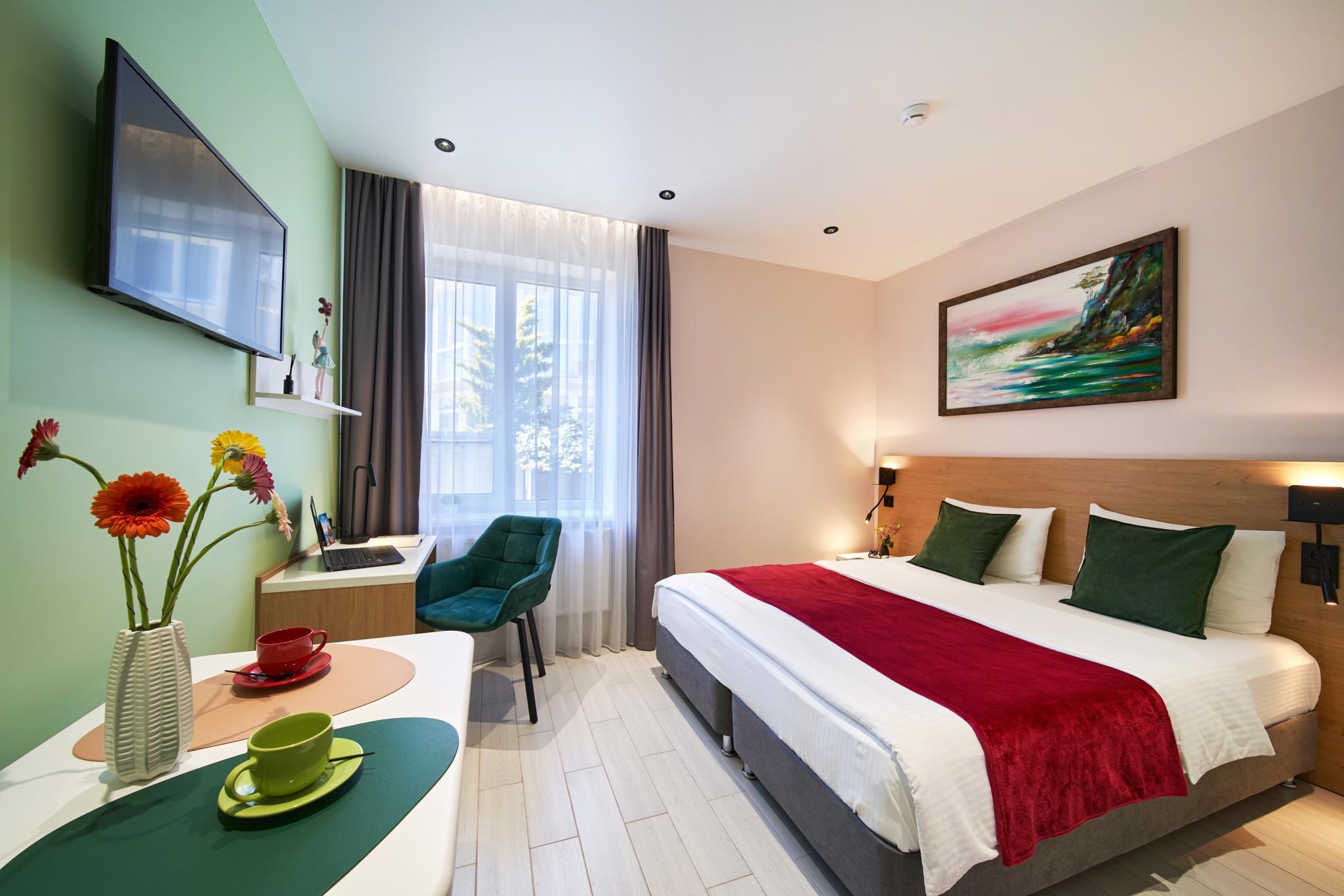 Фото отеля 4