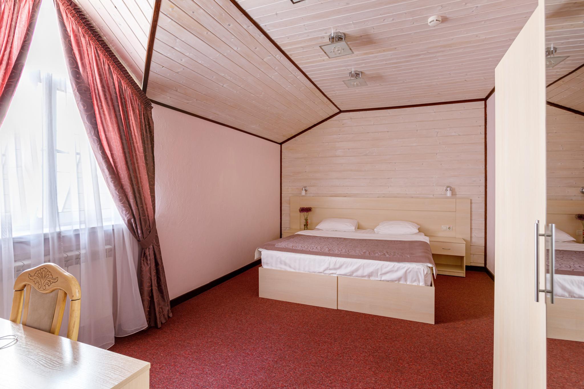 Фото Гостевой дом Шишкина