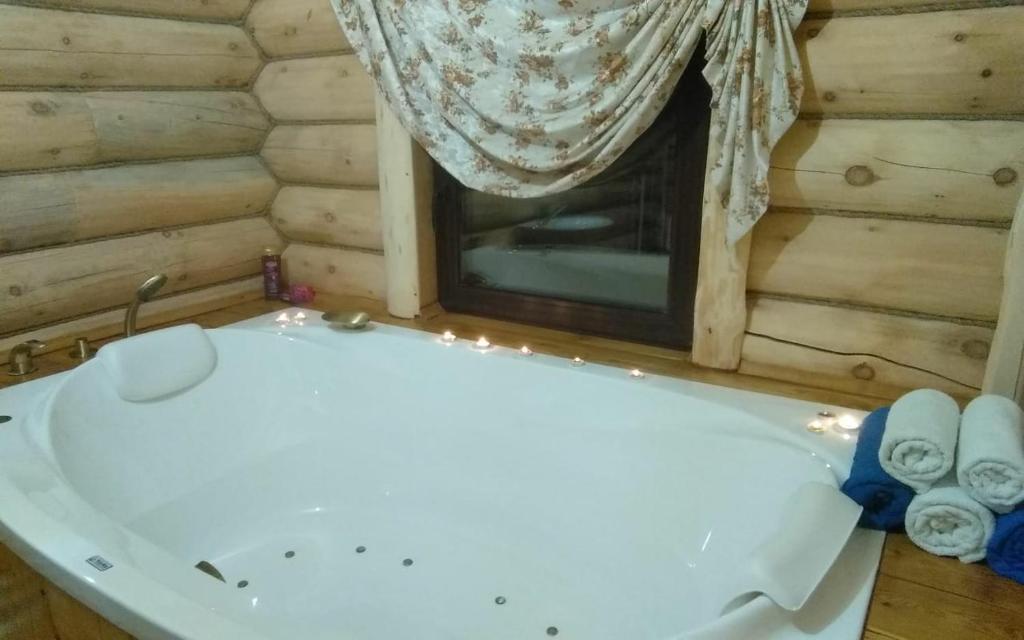 Фото Эко-отель Ая