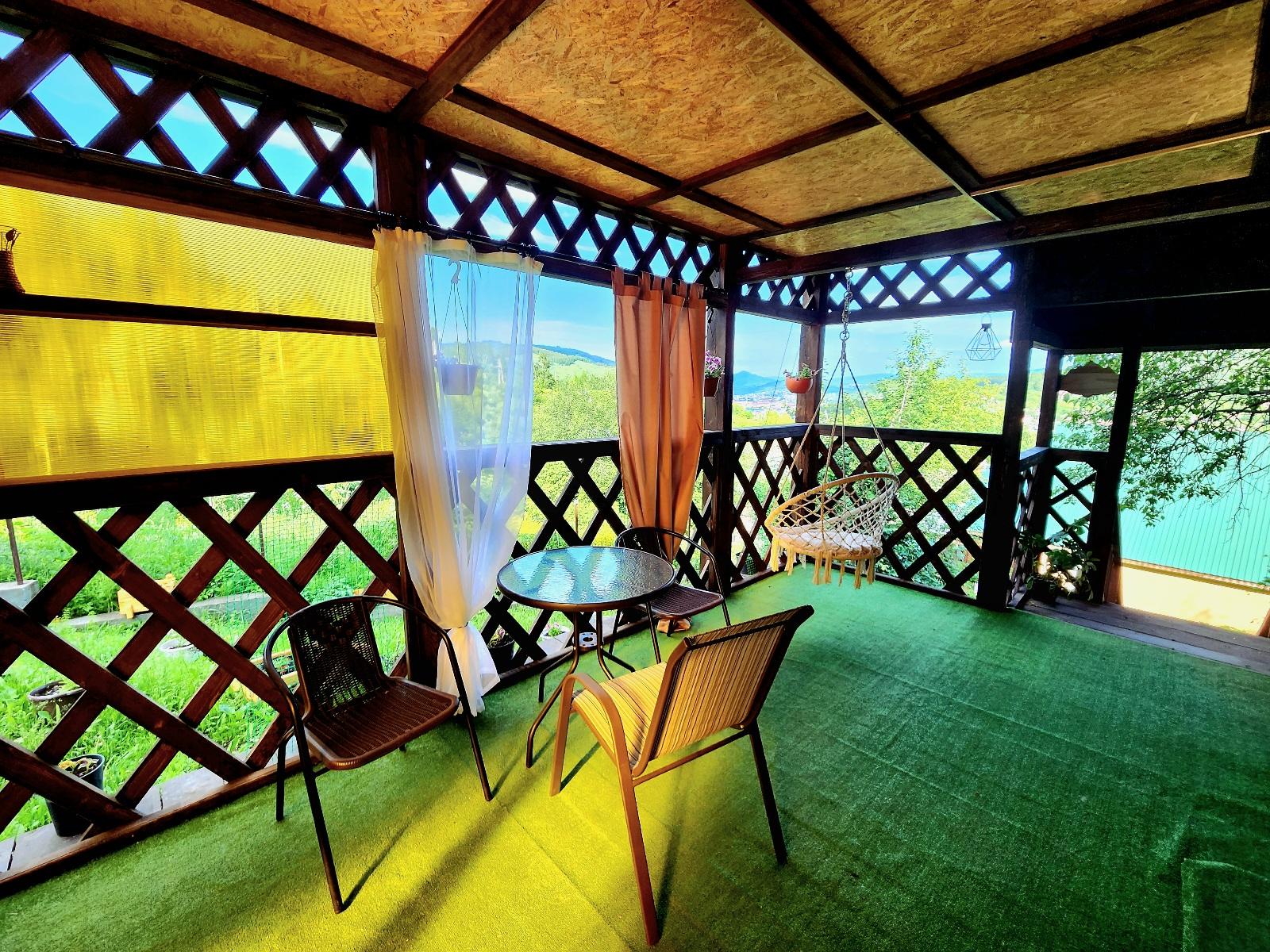 Фото Чудесное место