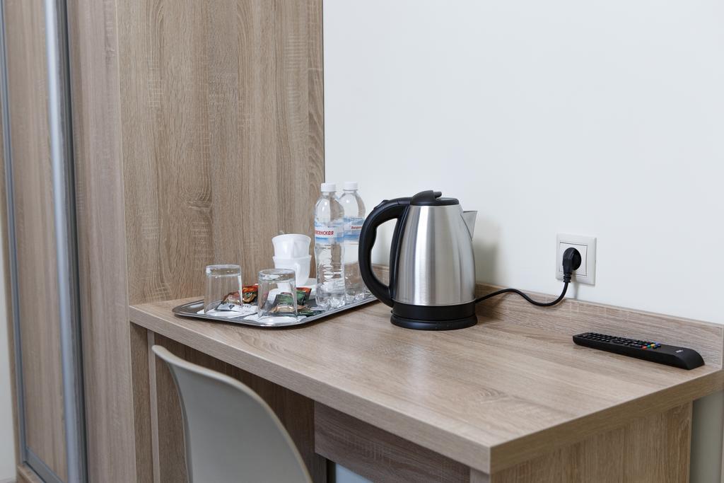 Фото Квартал