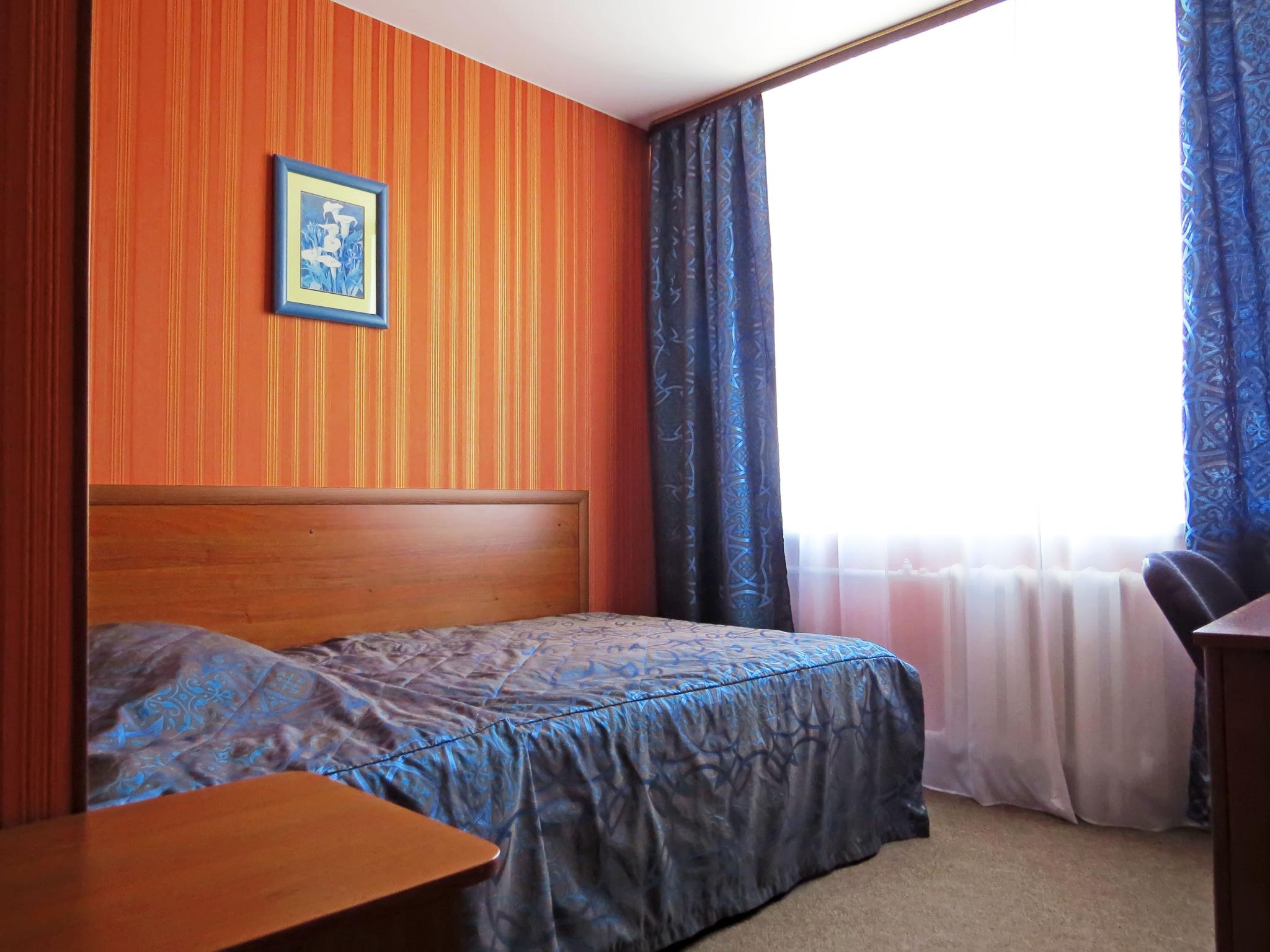 Фото Юбилейная