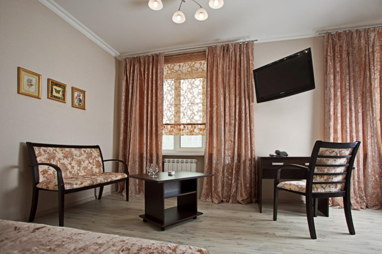 Фото Apartel Na Mira