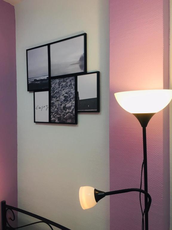 Фото Travel Inn на Преображенской