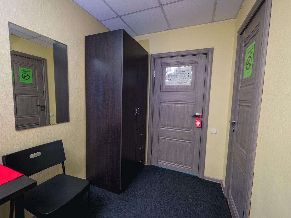 Фото 1st Arbat Hotel Измайловский