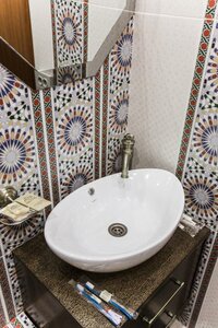 Гостиница Marrakesh