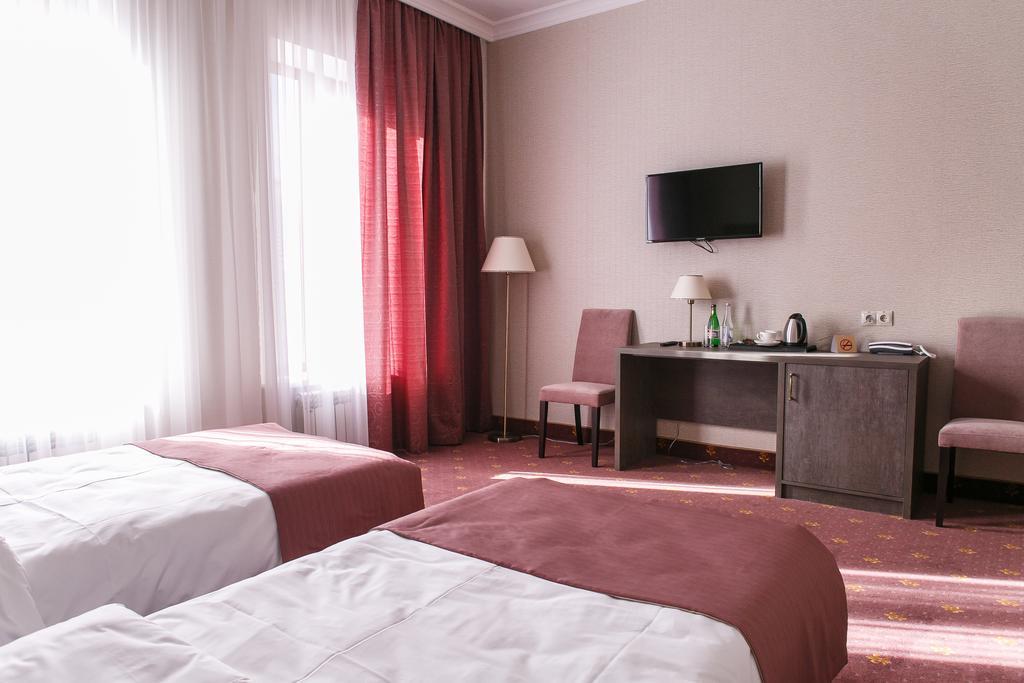 Фото Парк отель