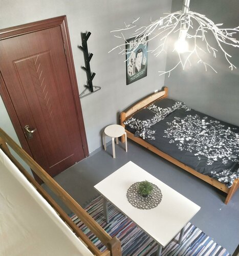 Хостел Дом с Толстым в Зеленоградске