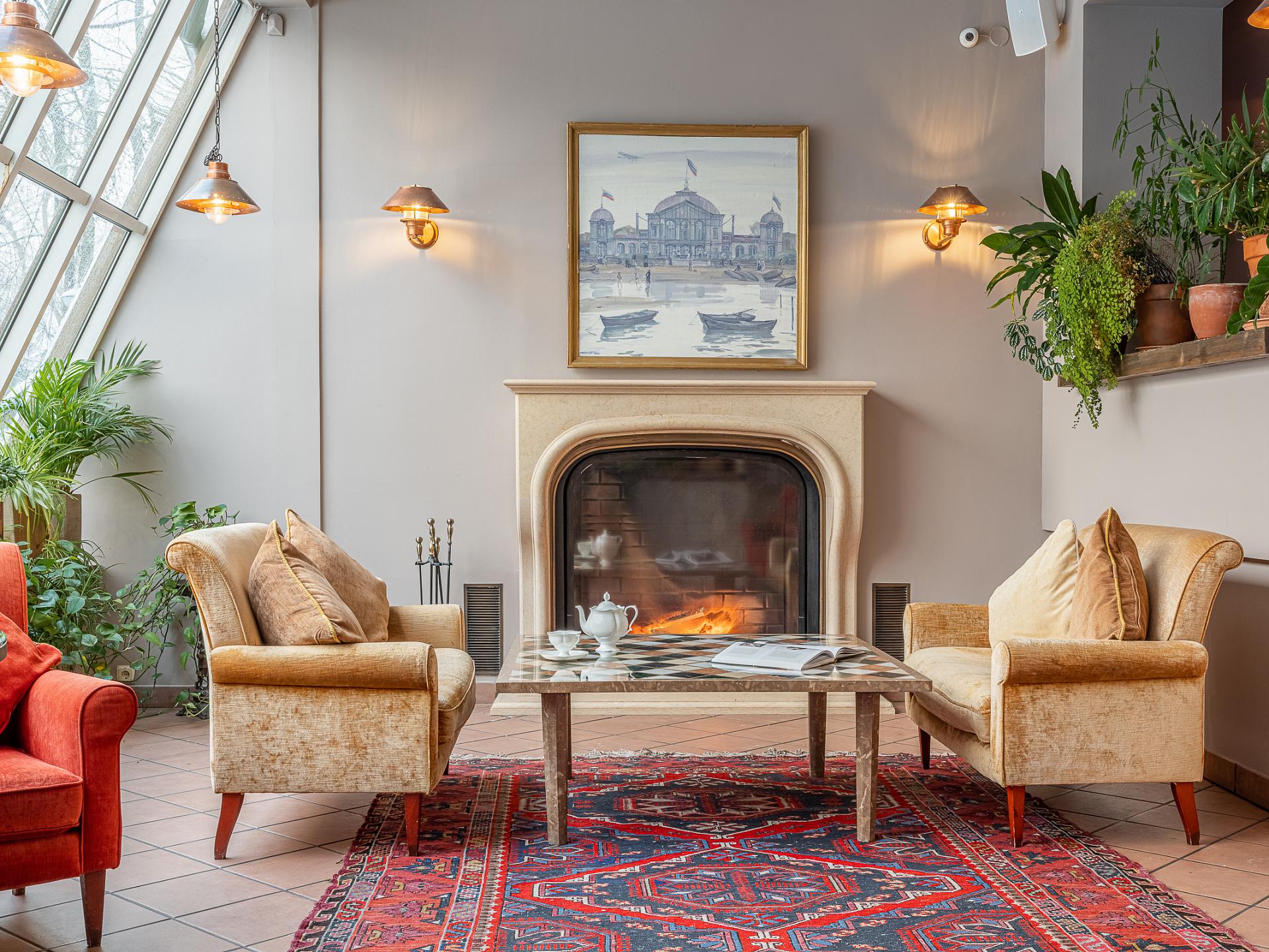 Фото отеля 3