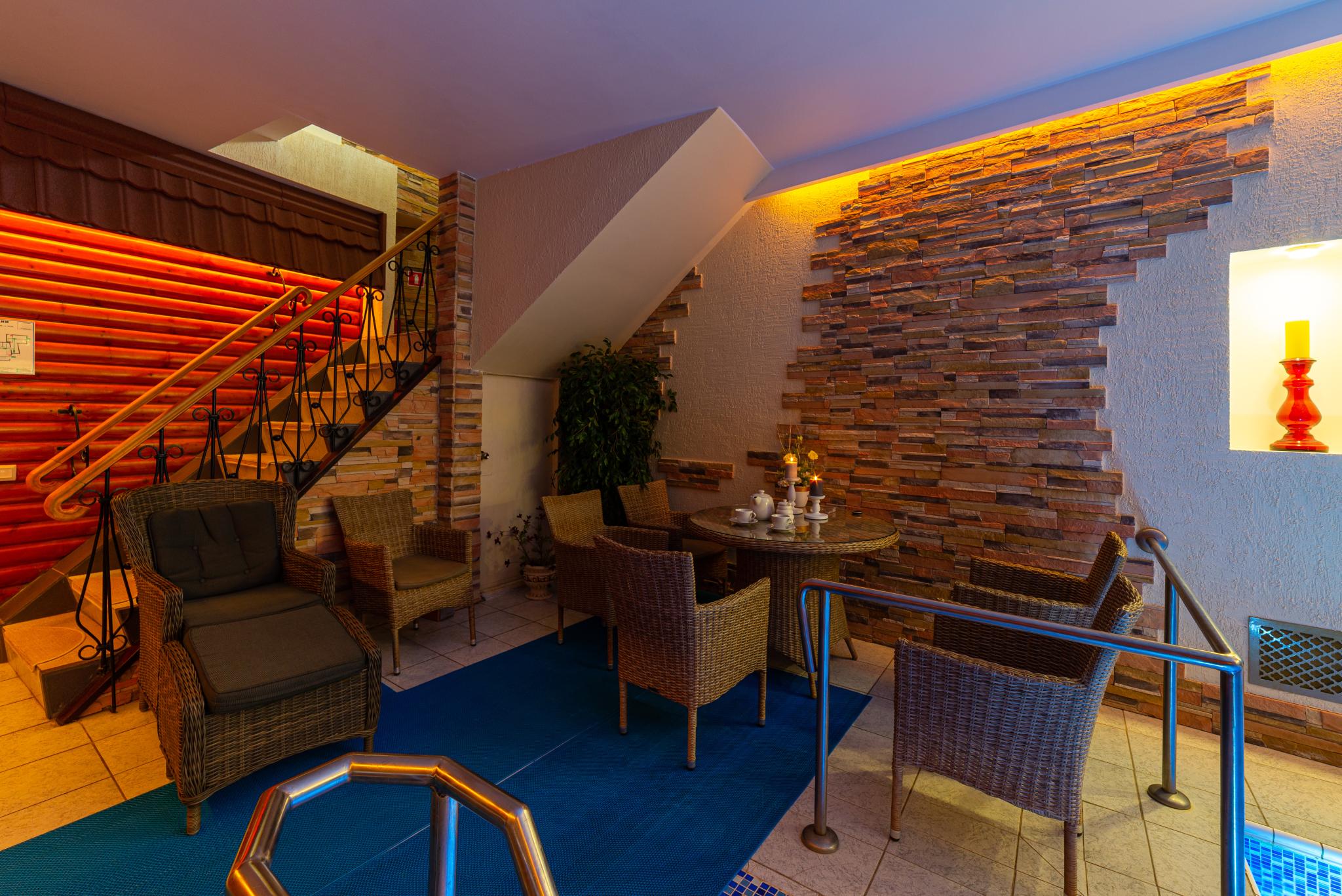 Фото NordWest SPA Hotel