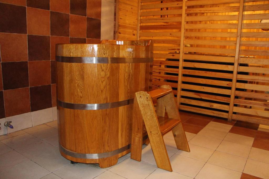 Фото Хинган