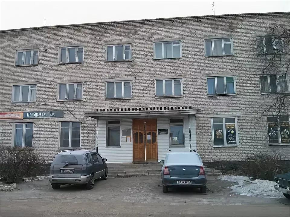 Фото отеля 1