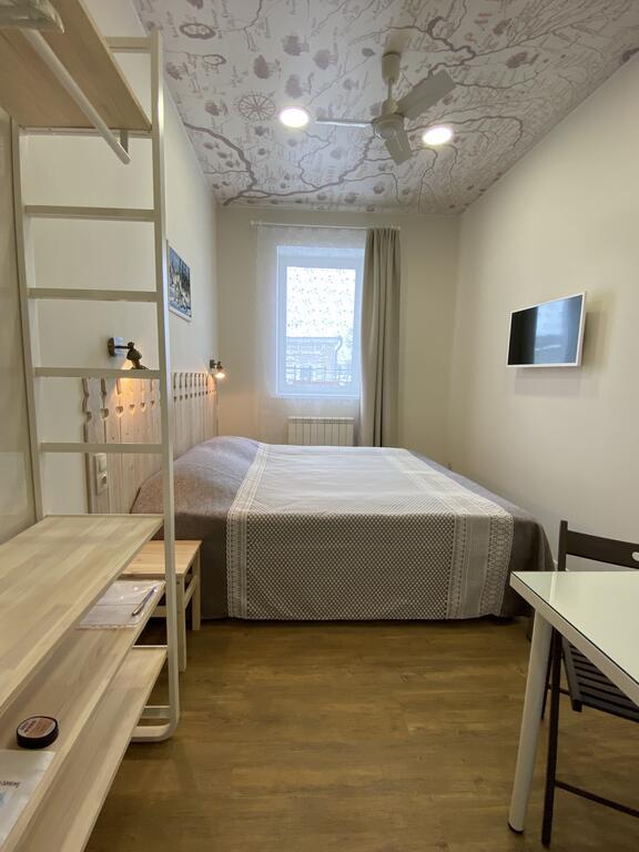 Фото Сибирский турист