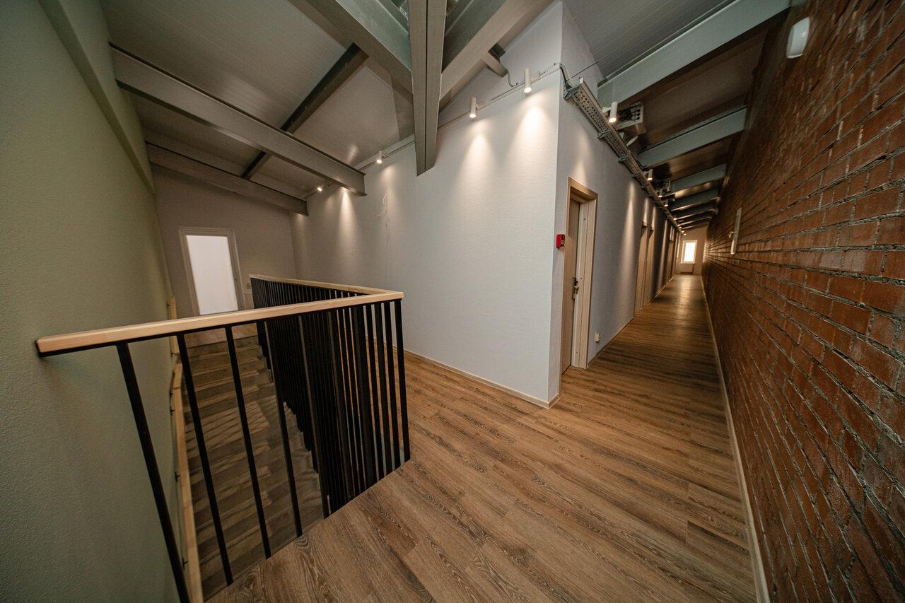 Фото Флигель