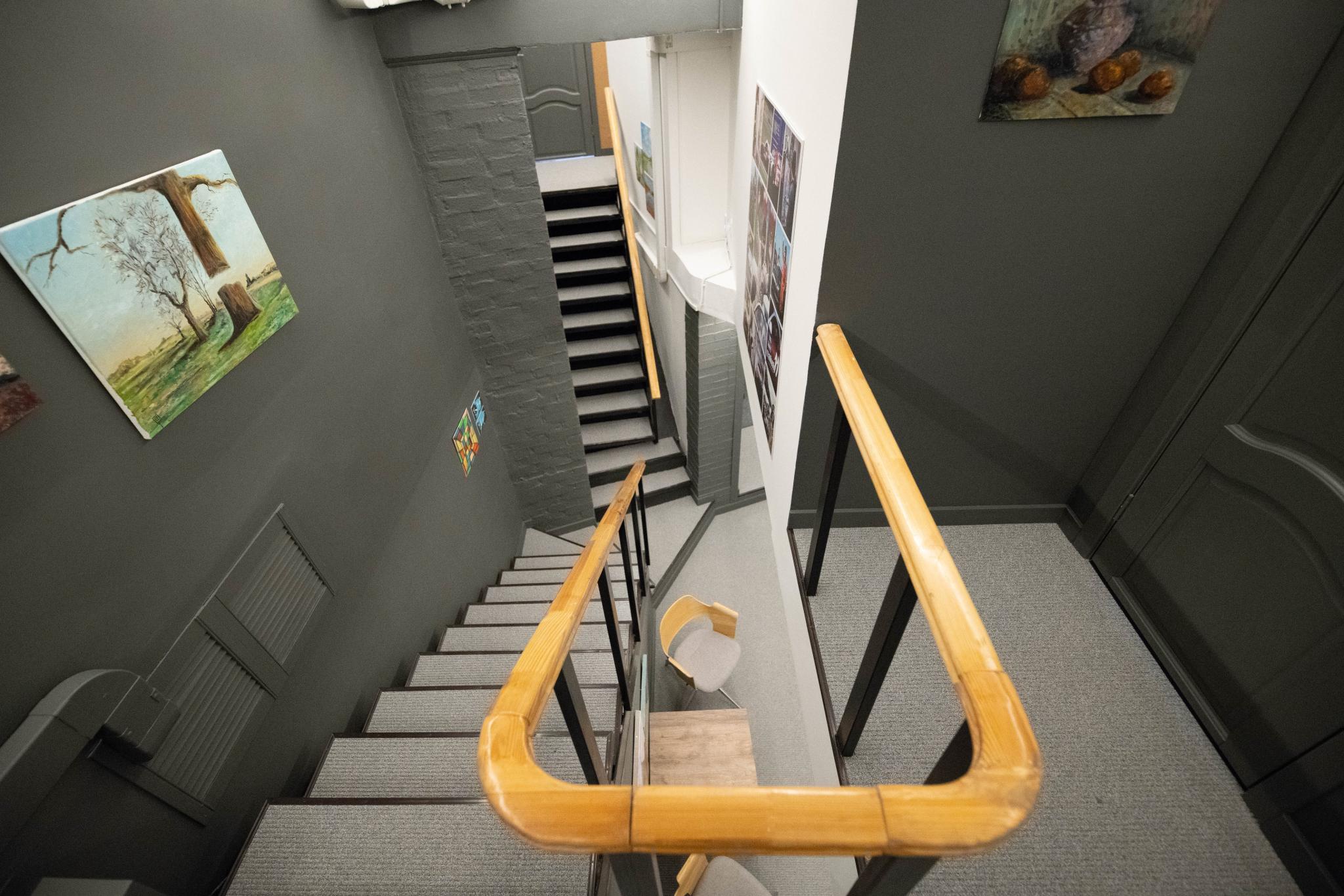 Фото Kurenbin smART