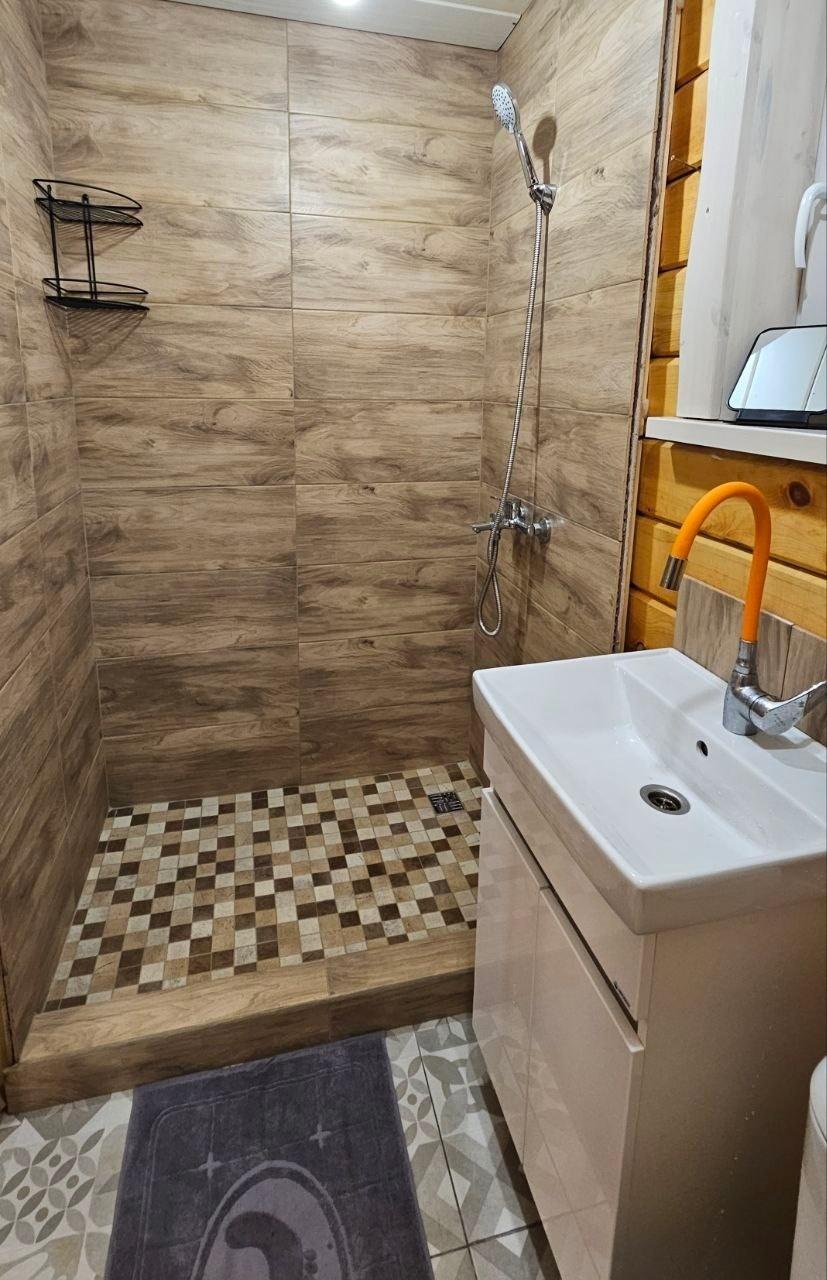 Фото Каракольские ворота