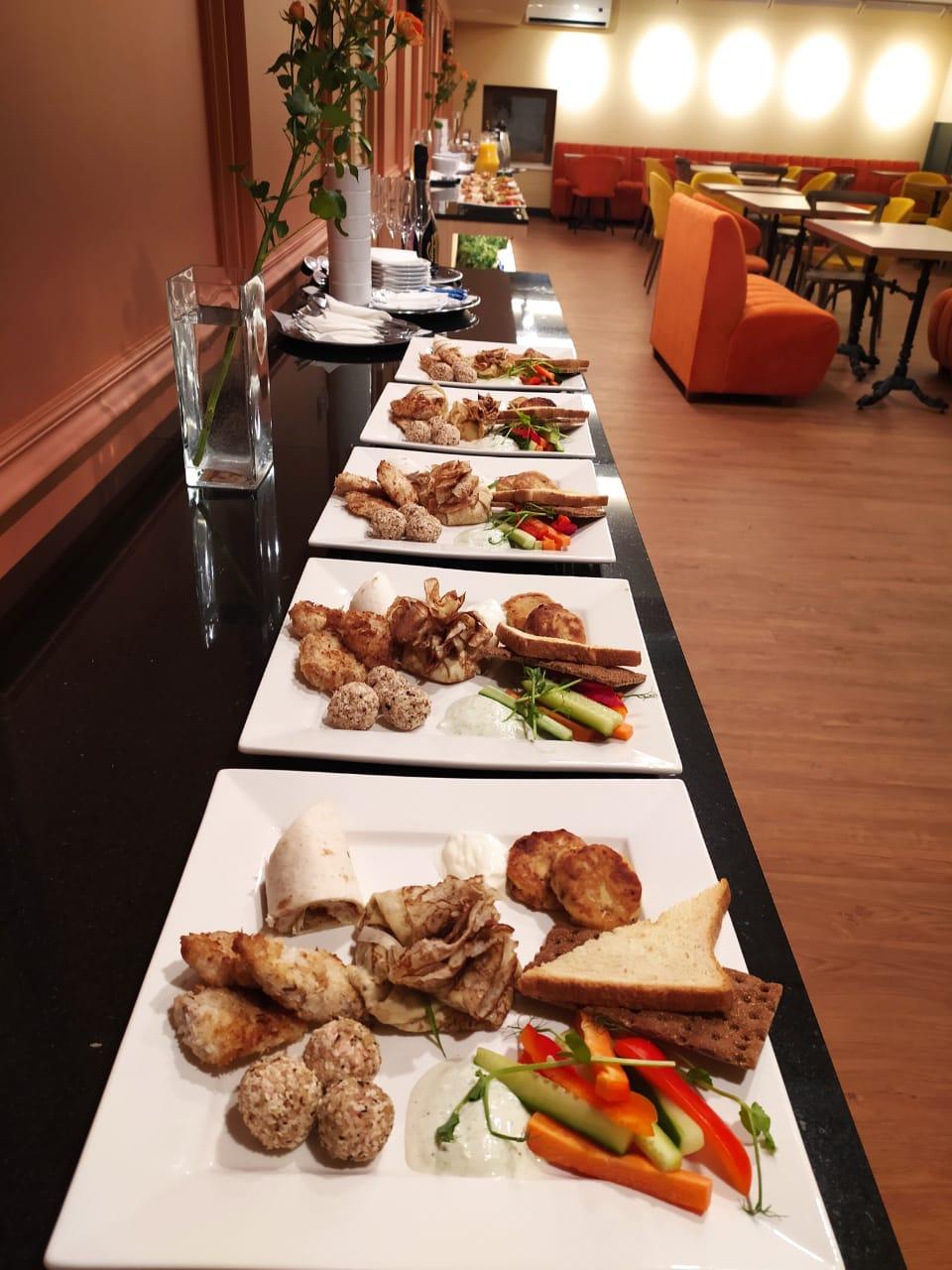 Фото Арбат Норд