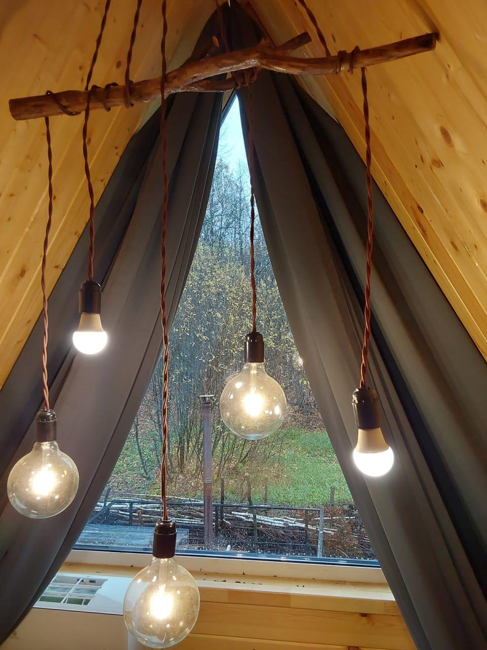 Фото Загорские дубки