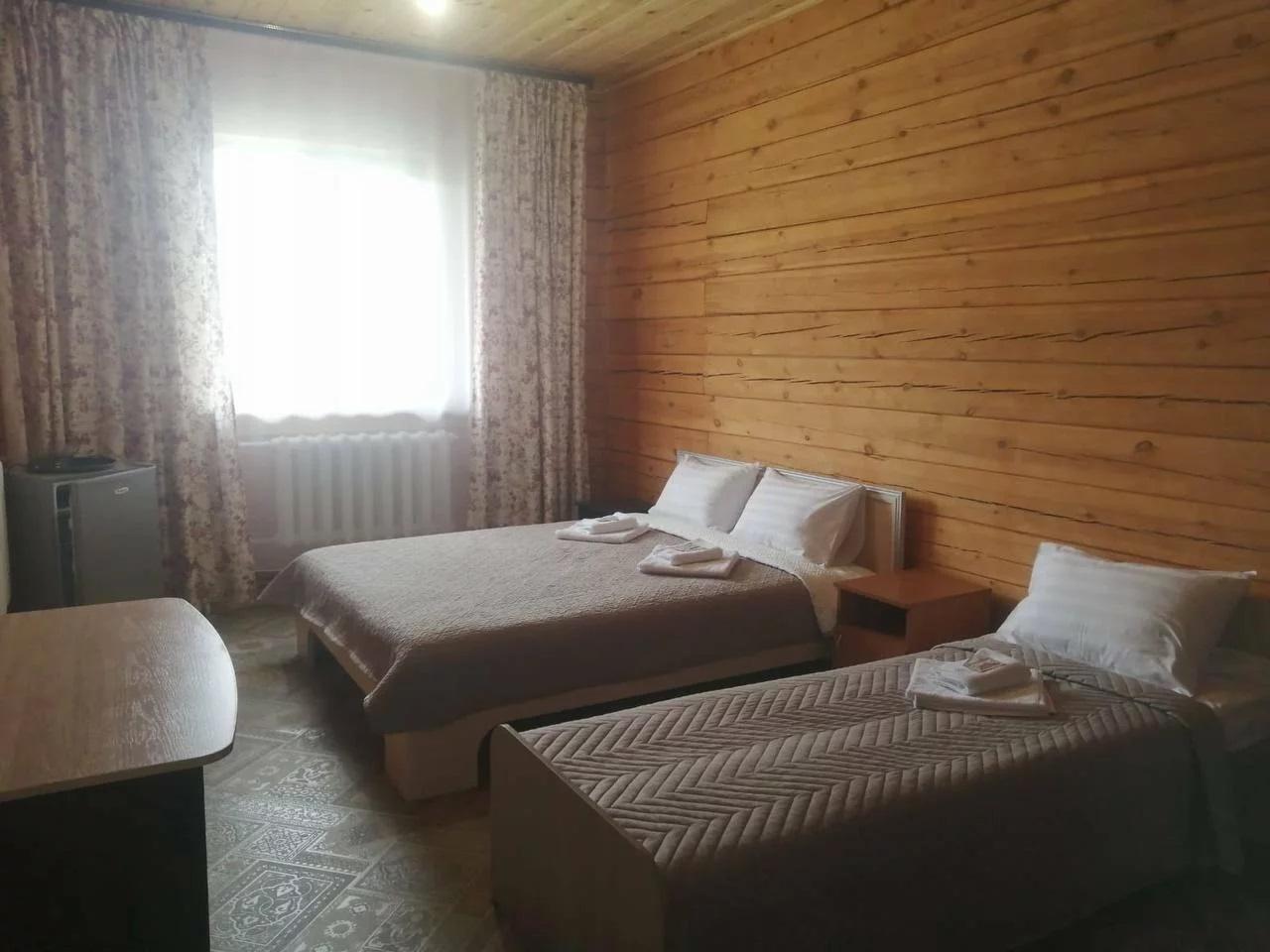 Фото Гостевой дом Купеческий